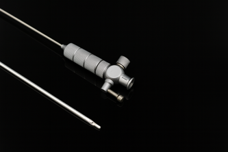 Veress Needle